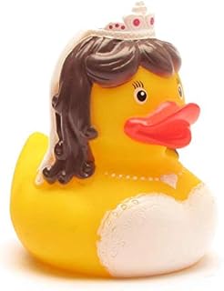 Rubber Duck Bride