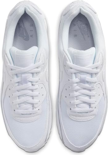 Nike Men's Air Max 90 Sneaker4
