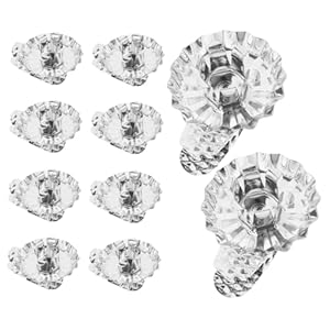 Zhsh ZHSH Kinkiety Świąteczne 10 szt.