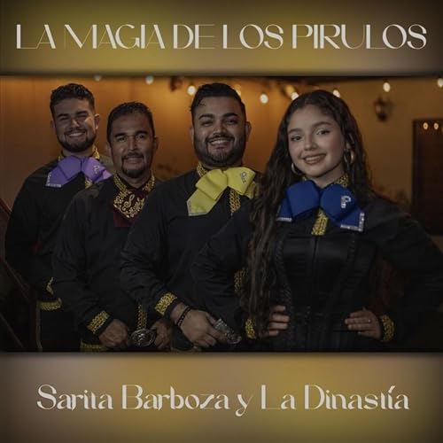 La Magia De Los Pirulos