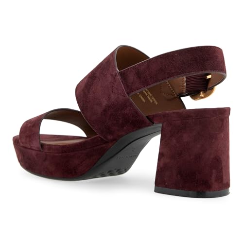 Image of Aerosoles Women's Camera Platform Sandal