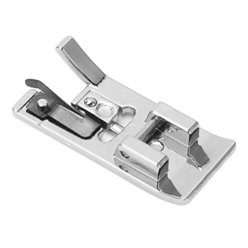 15 Piezas Prensatelas Overlock para Máquina de Coser miniatura 6