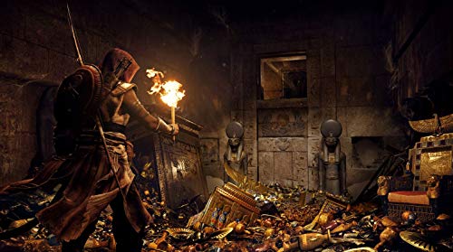 Assassin'S Creed Origins - Playstation 4