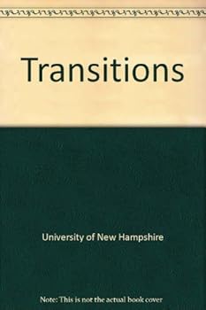 Paperback TRANSITIONS Book