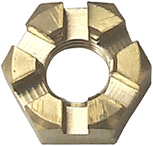 Prop nut lot de 5 écrous de blocage pour maintenance d'hélice