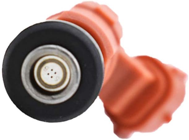 Car Fuel Injector, for 4PCS/Set Core Fuel Injector, for Yamaha, Outboard 115HP, for Mitsubishi, for Chevrolet, for Chrysler, CDH210 Fuel Injection Nozzle
