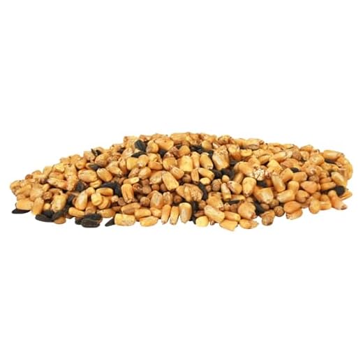 Do deer eat clover lawns Premium Sweet Deer Feed Mix - 25 lbs.
