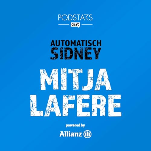 AUTOmatisch Mitja Lafere &ndash; &bdquo;Ich liebe ALLES, was einen Motor hat&rdquo;