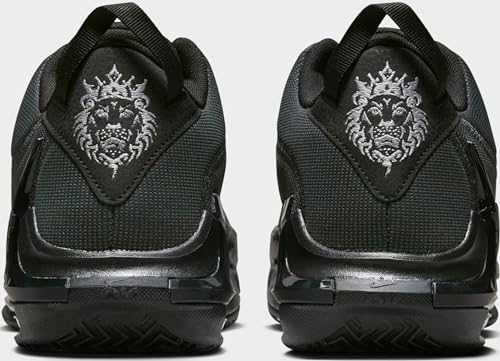 [DM1123-004] Mens Nike LEBRON WITNESS 74