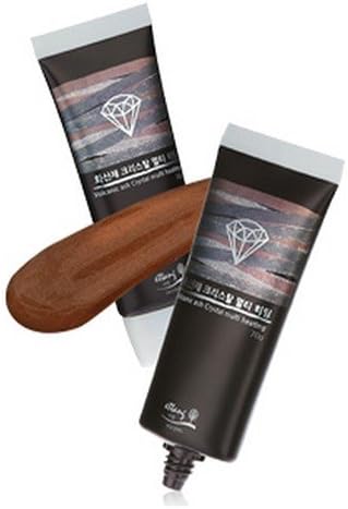 Volcanic Ash Crystal Multi Heating Korean Cosmetics, Korean Beauty, K Beauty, Kstyle,Kpop style