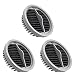 Produktbild Staubsaugerteile. 3/5/10 PCS HEPA-Filter Waschbar für Xiaomi ROIDMI X20 / X30 / X30 / S2 / F8 Storm Pro Wireless Staubsauger (Color : 3 pcs)