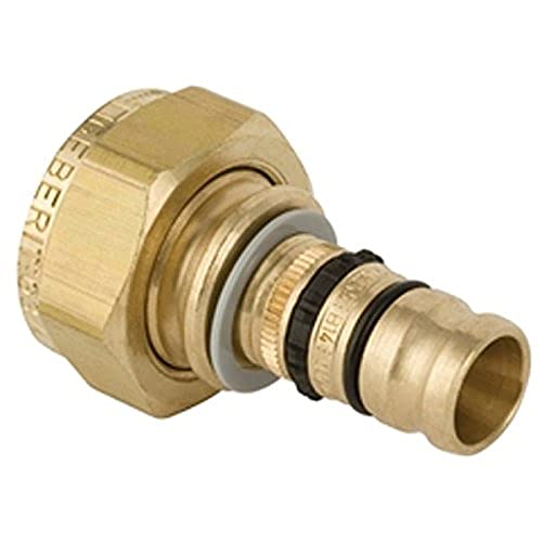 Geberit 602.583.00.5 Mepla Raccordo a Pressare con Girello