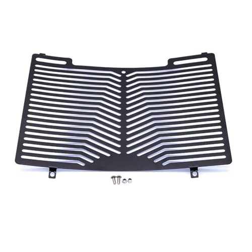 Grille radiateur Moto VFR1200X évitez les pannes de refroidissement en road trip