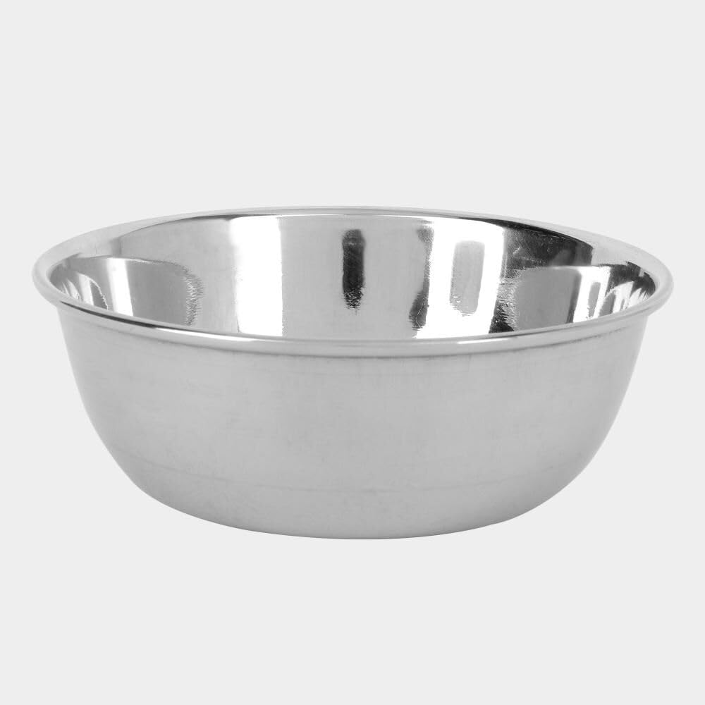 270 ml Stainless Steel Bowl, 4.5 X 11.5 cm (Pack of 1)-image-15