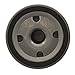 Industrial Service Solutions Aftermarket Busch 531.002 Spin-On Oil Filter | Replacement Part | Compressor Lube Filter | for Compressed Air Equipment & Systems