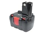 Tecnologia: Ni-MH 1500mAh Battery For Bosch PKS 14.4V, PSB 14, PSB 14.4V, PSR 14.4, PSR 14.4-2