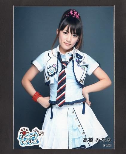 Amazon.co.jp: AKB48 高橋みなみ『ポニーテールとシュシュ』イベント