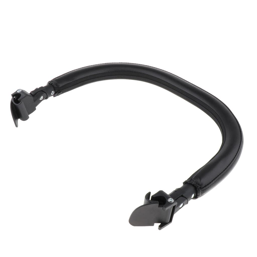 THE STYLE SUTRA® Grip Handle Handlebars Armrest Bumper for YoYo/YuYu/VoVo Stroller Style2|Baby Products-picture-16
