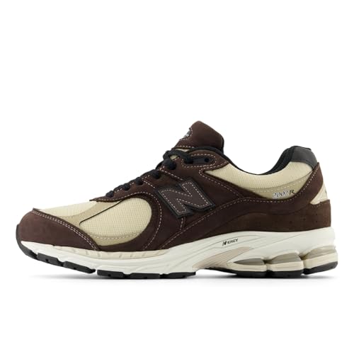 Image of New Balance Men 2002 Sneaker