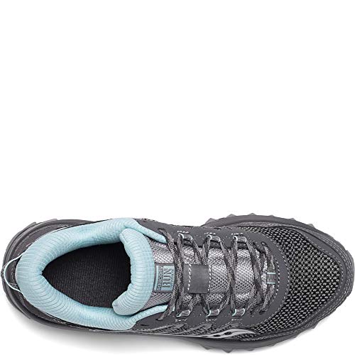 Image of Saucony Women's Versafoam Excursion Tr13 Trail Running Shoe