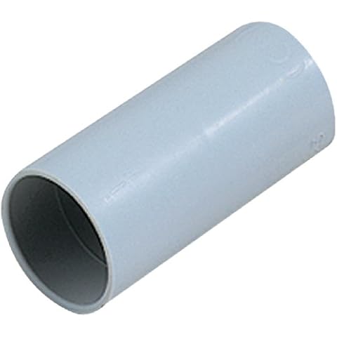 Manchon tube IRL 3321 16mm gris Cover