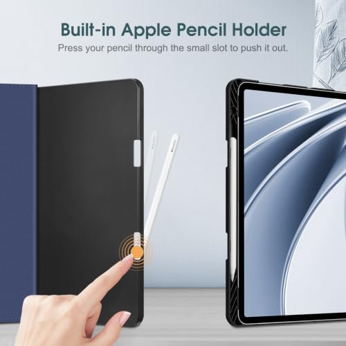 Image of Fintie Folio Stand Case for iPad Air 13-inch M4 /M3 /M2 (2026 /2025 /2024)