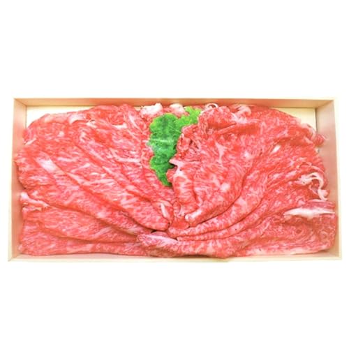 小田切牧場 信州プレミアム牛 特選しゃぶしゃぶ・すき焼き肉 モモ(500g) | 牛肉 黒毛和牛 冷凍 長野 長野県 東御市 ギフト プレゼント