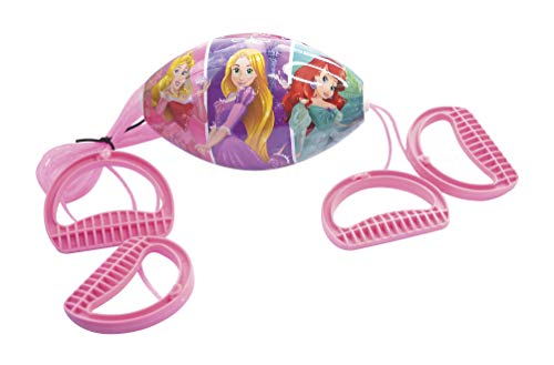 Vai E Vem Infantil Princesas Ec, Lider Brinquedos, Multicor Lider Brinquedos Multicor
