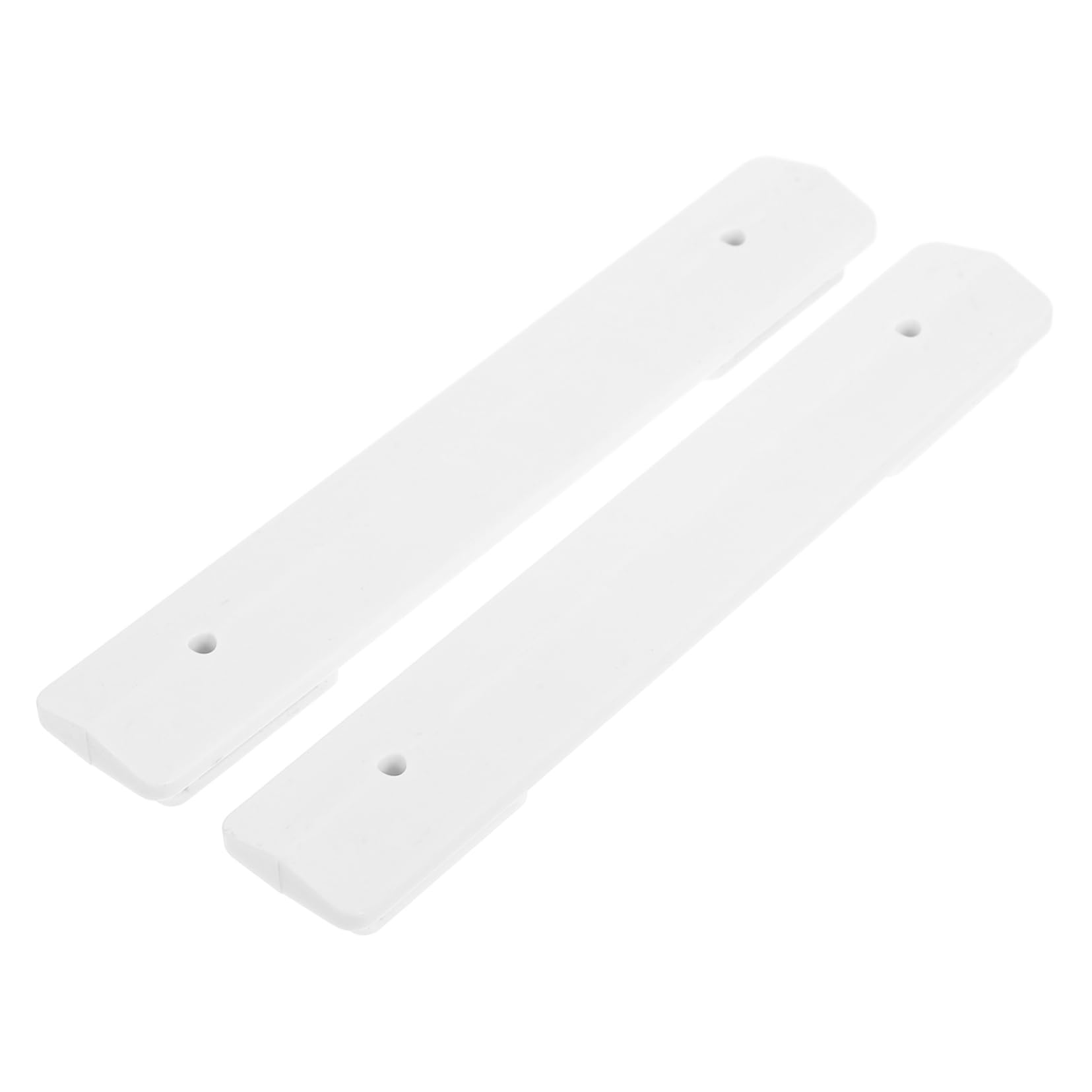 TIDTALEO Peg Board Hooks for Garage Kitchen 2 Pack Heavy Duty Hooks Easy to Install Carry Aesthetic Functional Organizer