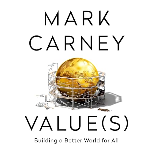 Value(s) by Mark Carney episode artwork