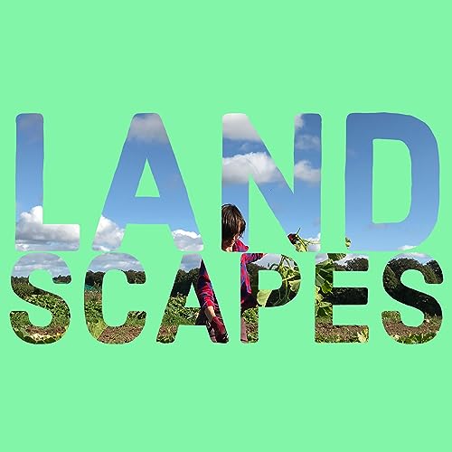 Landscapes cover art