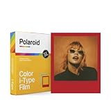 Polaroid Color Film für i-Type - Color Frame - 6214