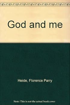 Hardcover God and me Book