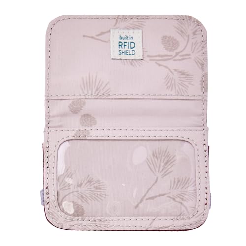 Image of Haiku Women's RFID Mini Wallet 2.0