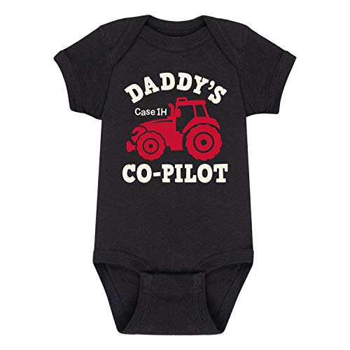 Image of Daddys Co - Infant Baby One Piece