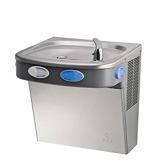 Purificador de Pressão PDF100 IBBL - 220v