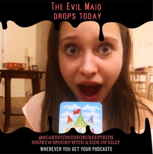 Evil Maid