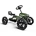 Produktbild Berg Pedal-Gokart Buzzy Jeep Sahara | Kinderfahrzeug, Tretauto, Sicherheit und Stabilität, Kinderspielzeug geeignet für Kinder im Alter von 2-5 Jahren