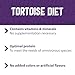 Mazuri | Tortoise Diet | 1.25 Pound (1.25 LB) Bag