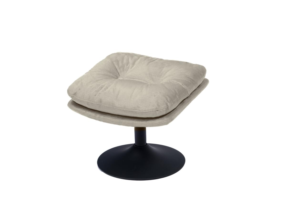 Amadeus Repose-Pied Magnum Pied Noir