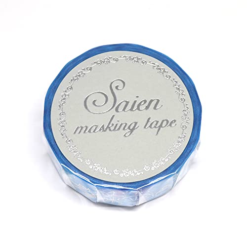 �J�~�C�\�Y�� ���Y�a���}�X�L���O�e�[�v*���{��*15mm×7m�L����SAIENUR-3050