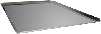 Cookie/Baking Sheet 19x14 Stainless Steel - USA Made
