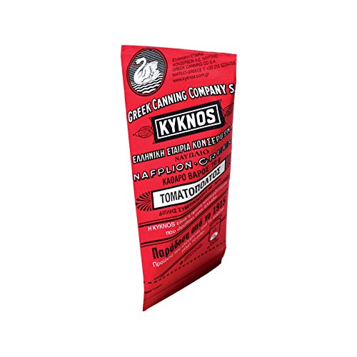 Tomate griego (70 g) doble concentración de Grecia