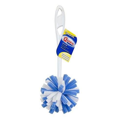 Image of Quickie Dish and Cookware Puff /Sponge