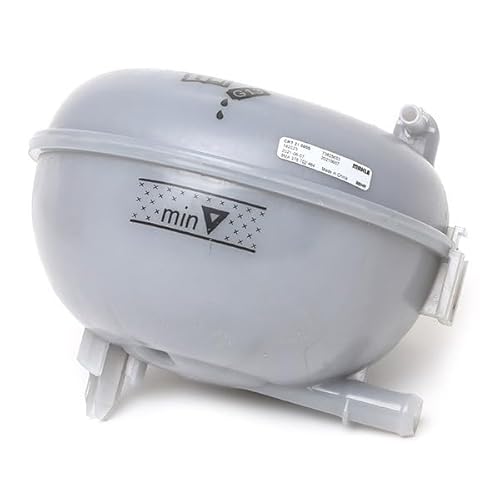 MAHLE CRT 21 000S Ausgleichsbehälter, Kühlmittel für VW GOLF VII (5G1, BQ1, BE1, BE2) u.a.