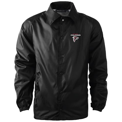 Image of Men's Royal Buffalo Bills Coaches Classic Raglan Full-Snap Windbreaker Jacket