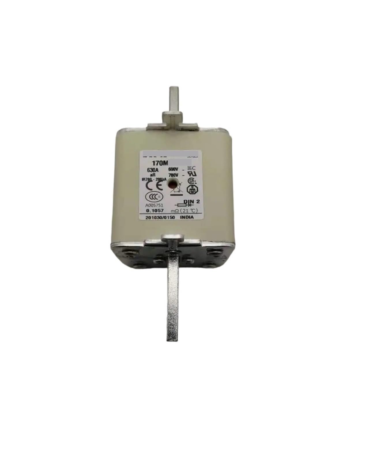 Fusibile 170M5812