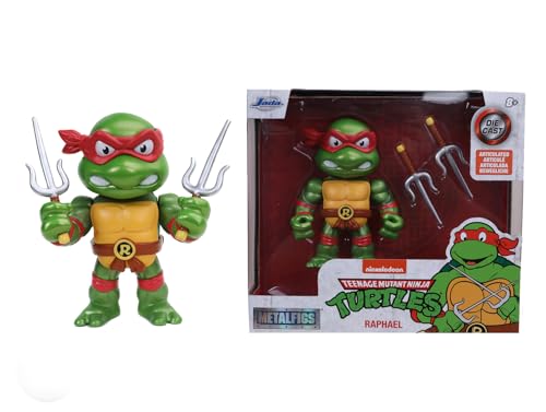 tn michelangelo fig 10cm x1 Neuf - vue 9