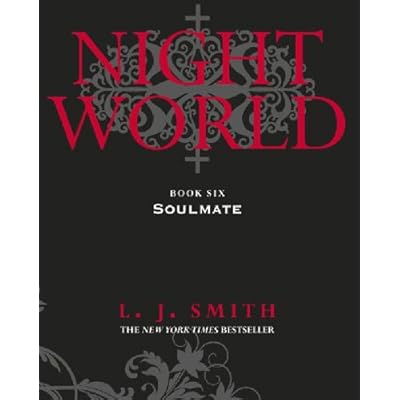 Night World: Soulmate