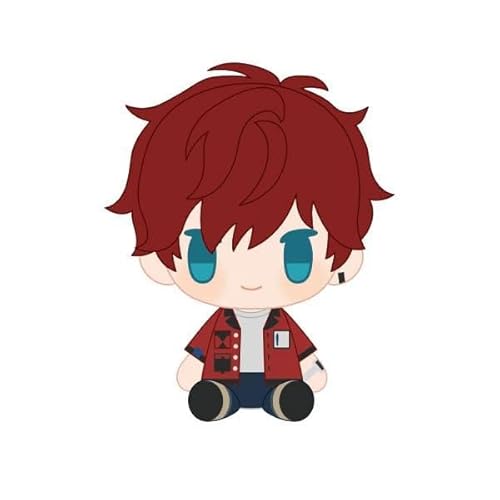 �o���_�C�i���R�k�C(Bandai Namco Nui) ���񂳂�Ԃ�X�^�[�Y�I�I PlayCharm vol.3 �V�� ��� 2593593 ��H100×W80×D50mm